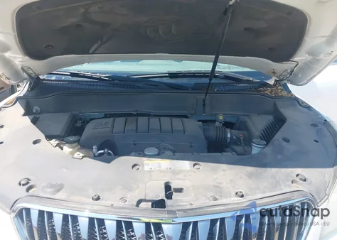 2015 Buick Enclave Leather из США, поврежденный, VIN 5GAKRBKD0FJ166257